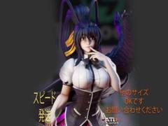 ガレキ フィギュア 1/8 Akeno Demon Angel 未塗装未組立 ガレキ フィギュア 1/6 Akeno Demon Angel 未塗装未組立 - メルカリ