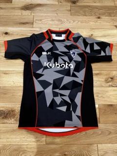 ラグビー長袖Tシャツ　 クボタスピアーズ　非売品 2025年最新】クボタスピアーズの人気アイテム - メルカリ