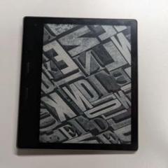 Kindle Oasis 10世代 32GB 広告なし Wi-Fi + LTE