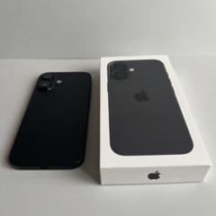 Apple iPhone 16 128GB