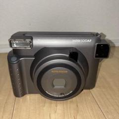 富士フイルム　インスタックス500AFジャンク品 Yahoo!オークション -「instax 500 af」の落札相場・落札価格