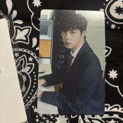 BTS FLO フロー　イベント　トレカ　ALL ソクジン　セット　韓国限定 BTS ジン(JIN・ソクジン) ダルセオッコン ロン・ソクジン GIFT