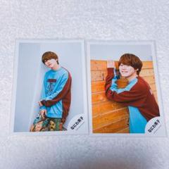 ★本日限定☆最終価格★大橋和也♡2015～2019♡フォトセット なにわ男子 大橋和也 少年たち2017 フォトセット - メルカリ