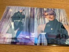 刀ミュ 五月雨江 ブロマイド ライブver.
