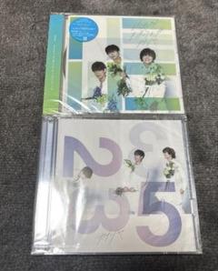 NEWS CD・DVDセット　※新品未開封のものもあります。 Amazon.co.jp: 【3形態セット】 JAPANEWS/NEWS (dvd付き3形態