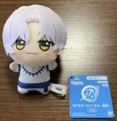 新品未使用 18TRIP エイトリ 大黒可不可 ちびぐるみ エイトリ 18TRIP ちびぐるみ 大黒 可不可 ① - メルカリ
