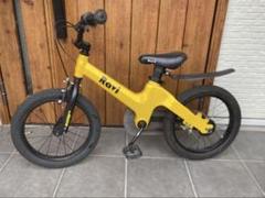 数量限定SALE 自転車 2025年最新】RAVI キッズの人気アイテム メルカリ - 自転車本体
