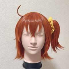 FGO 女主人公　グダ子　藤丸六花　コスプレ衣装&ウィッグ 2025年最新】藤丸 コスプレの人気アイテム - メルカリ