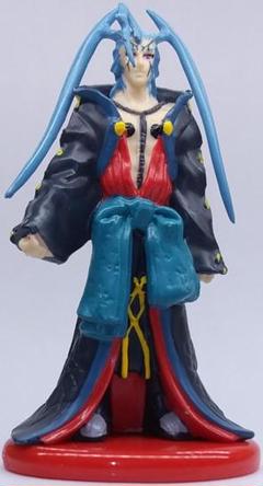 FFコカコーラフィギュア整理・完結編。コーラ250本飲んで最も