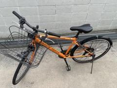480：OFFICE PRESS 自転車　ジャンク　引取限定：埼玉県所沢市 480：OFFICE PRESS 自転車ジャンク引取限定：埼玉県所沢市