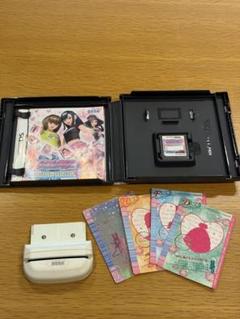 オシャレ魔女ラブandベリー DSコレクション　DS ソフト