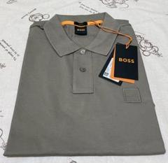 HUGO BOSS 新品未使用 メンズ ポロシャツ M(定価¥20,900 - メルカリ