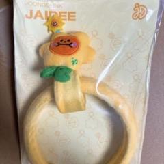 Jaidee 二代目　joongdun k マスコット JoongDunk LOL ぬいぐるみ Jaidee - メルカリ