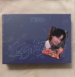 新品未開封 】TWS アルバム 20枚セット CD