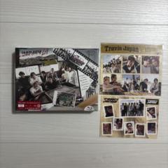 新品・The Untold Story Of La ファンクラブ限定盤B Amazon.co.jp: Travis Japan -The untold story of LA- (通常盤B
