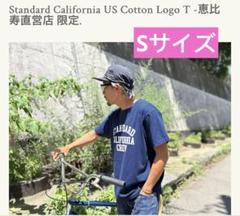 スタンダードカリフォルニア　Tシャツ　木村拓哉