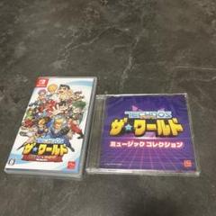 Switch テクノス ザ・ワールド くにおくん&アーケードコレクション