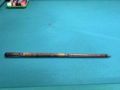 メッヅキュー CP-0307　UJジョイント希少モデル メッヅキュー CP-0307UJジョイント希少モデル