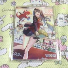 ウィクロス 遊月デッキ 遊月UR入り おまけあり （ルリグ「遊月