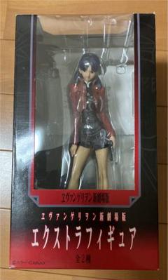 2022年最新】葛城ミサト エクストラフィギュアの人気アイテム - メルカリ