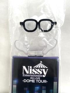 AAA DVD Nissy アクスタ付き　ペンライトおまけ AAA、Nissy ペンライトセット - メルカリ