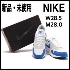NIKE - 新品 ナイキ エアマックス1 &#39;86 OG ゴルフ ロイヤル 25.5 エア マックス 1 NIKE AIR MAX 86 OG GOLF white/black-gum med