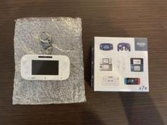 Wii U - WiiU 箱無し Yahoo!オークション -「wiiu 箱なし」(Wii U本体) (Wii U)の落札