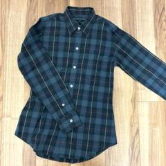 D221110 【専用】RALPH LAUREN チェック柄 コットンブルゾン D221110 【専用】RALPH LAUREN チェック柄 コットンブルゾン