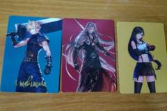 MTG ちびキャラ シール クラウド セフィロス ティファ エアリス 4枚セット m41320007033_1.jpg?1749424461