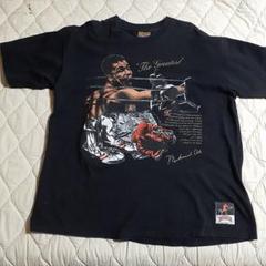 【セール】モハメドアリTシャツ