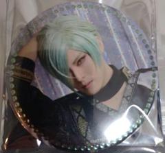 刀ミュ　十周年　缶バッジ　膝丸