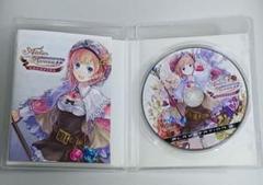 ロロナのアトリエ　アーランドの錬金術　PS3　美少女ゲーム　萌えゲー厶　プレステ