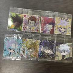HUNTERXHUNTERまとめ売り 2025年最新】HUNTER×HUNTERまとめ売りの人気アイテム - メルカリ