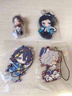 刀剣乱舞 グッズ 5点セット