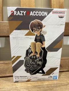 2025年最新】crazy raccoon モニタートップフィギュアの人気