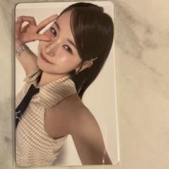 ME:I 笠原桃奈 オンラインくじ ステージフォト 生写真 KCON