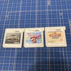 ニンテンドー3DS ソフトまとめ売り 動作確認済み✓ ゲーム
