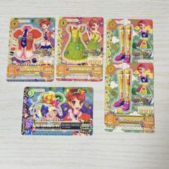 アイカツカードまとめ売り100枚超 アイカツカード まとめ売り 約100枚 - メルカリ