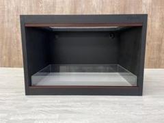 F and K 爬虫類木製ケージ作製販売 の出品した商品 - メルカリ