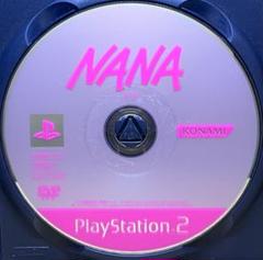 ps2 NANA ナナ