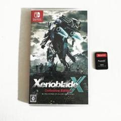 2025年最新】ニンテンドースイッチ 本体 ゼノブレイドの人気