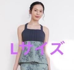 【SUKALA】アンティークプリントセットアップ SUKALA】アンティークプリントクロスタンクトップ サイズS