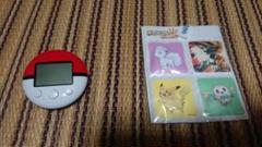 ポケウォーカー　新品 ポケウォーカー 新品未使用 動作確認済み その他