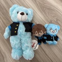 2025年最新】boys and men ぬいぐるみの人気アイテム - メルカリ