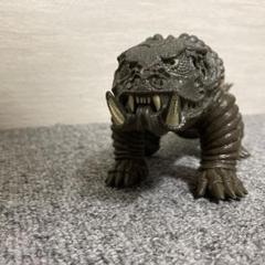 こ*♪様 ブルマァク　ケムラー　スタンダードソフビ　当時物　マルサン　希少品 こ*♪様 ブルマァク ケムラー スタンダードソフビ 当時物