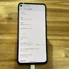2025年最新】pixel4a ジャンクの人気アイテム - メルカリ