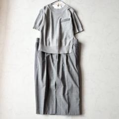 2025年最新】sacai レディース ロングワンピースの人気アイテム