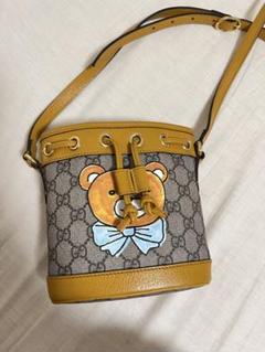 GUCCI中古★EXO-KAI x Gucci 限定品 ミニクロスボディバッグ 2025年最新】exo kai gucciの人気アイテム - メルカリ