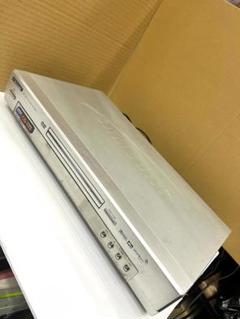 【ジャンク品】 サムスン CD・DVDプレーヤー　DVD-S328J　M-167
