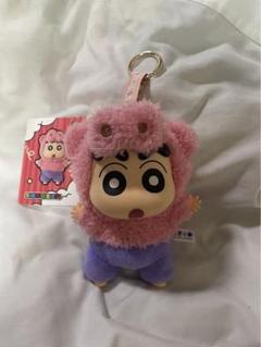 toptoy クレヨンしんちゃん　ワニ山さん　ぶりぶりざえもん　2点セット toptoy クレヨンしんちゃん ワニ山さん ぶりぶりざえもん 2点
